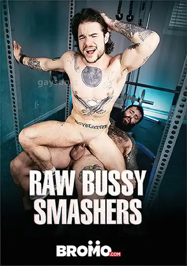 BRM - Raw Bussy Smashers