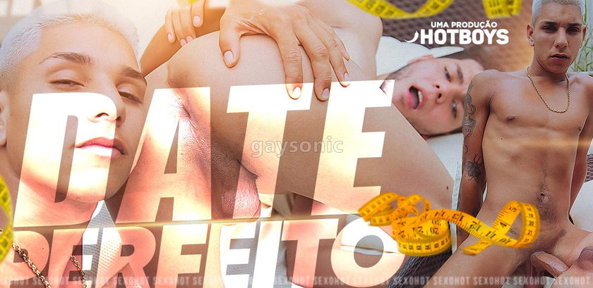 HB - Date Perfeito - Oliver Martinez & Fito Torres