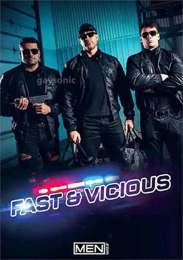 MEN - Fast & Vicious