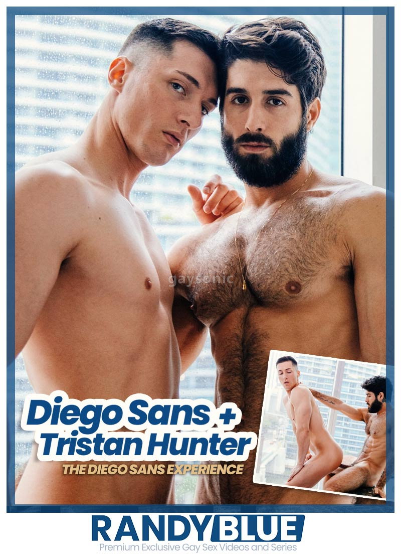 RB - Diego Sans & Tristan Hunter