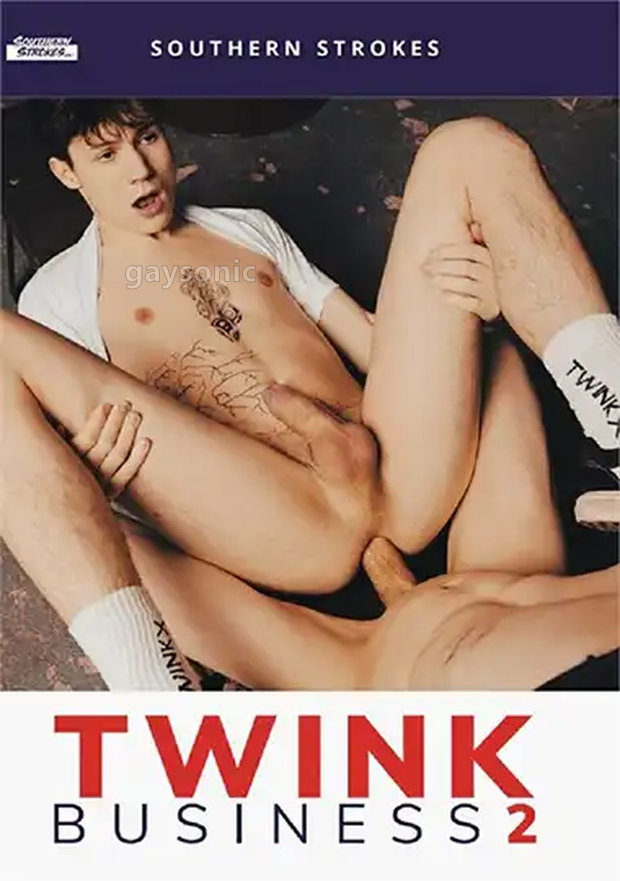SS - Twink Business 2