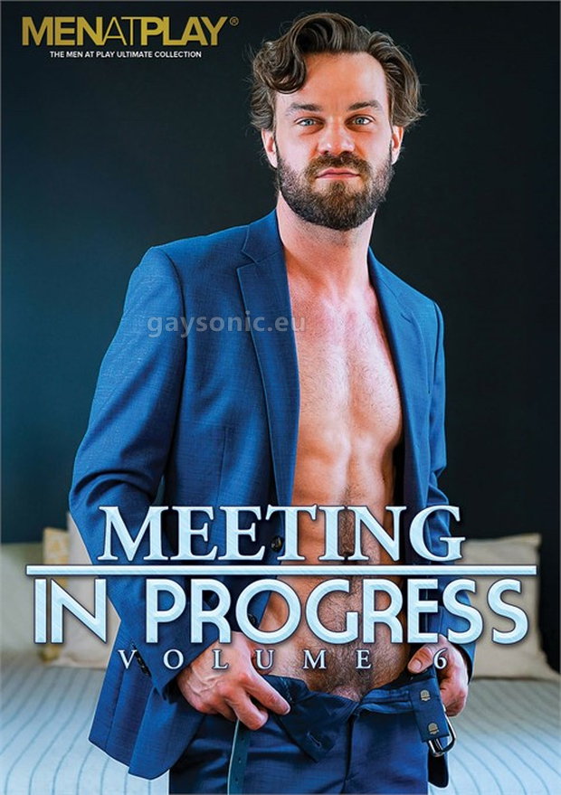 MAP - Meeting in Progress Volume 6
