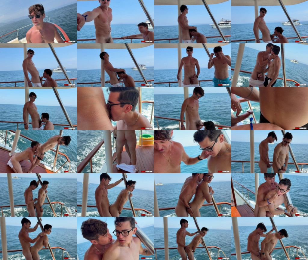 Thumbnail: ColbyKnox Below Deck Behavior