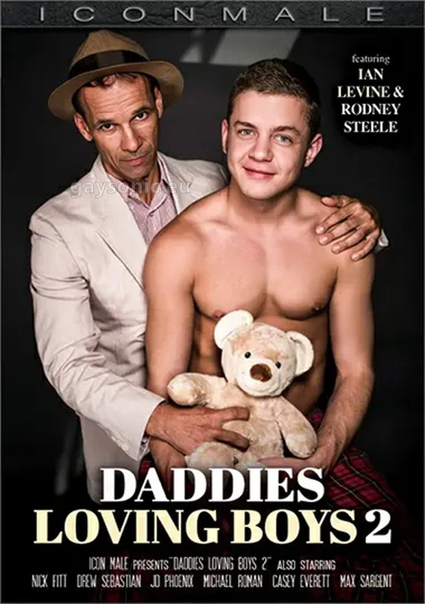 IM - Daddies Loving Boys 2