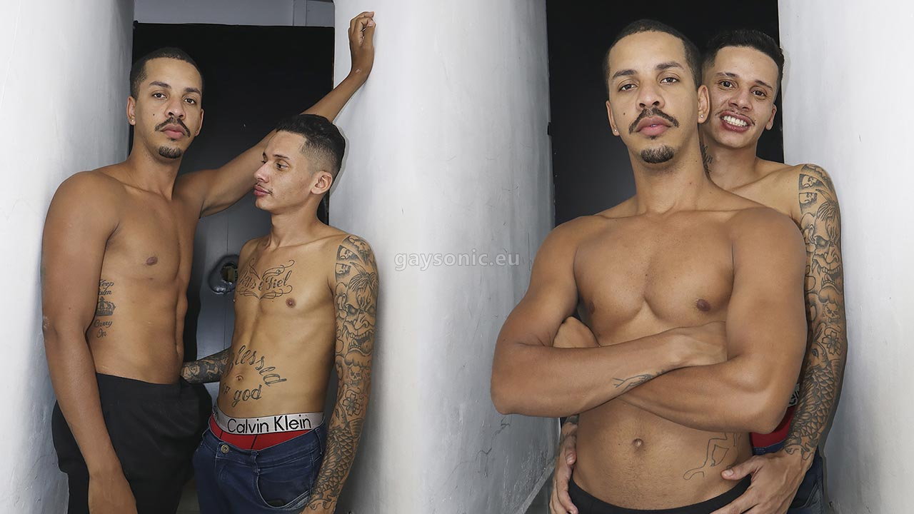 Promo image: MundoMais Trancados