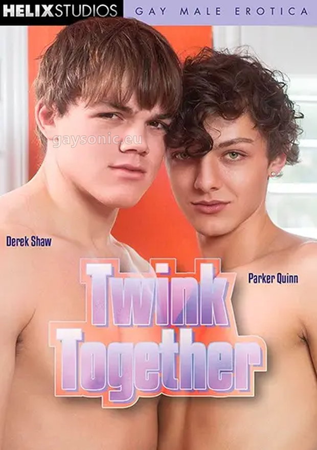 Promo image: HelixStudios Twink Together