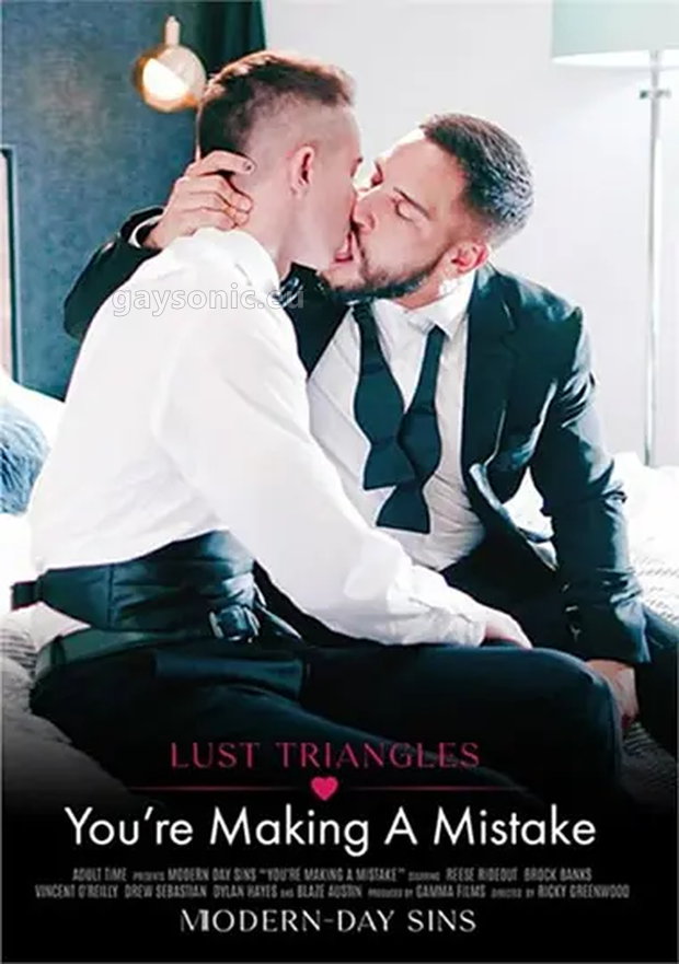 Promo image: AdultTime You’re Making A Mistake